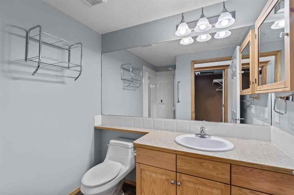 MLS® A2256041 - Unit #239 15 Everstone Drive SW in Evergreen Calgary, Residential