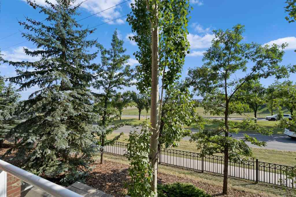 MLS® A2256041 - Unit #239 15 Everstone Drive SW in Evergreen Calgary, Residential