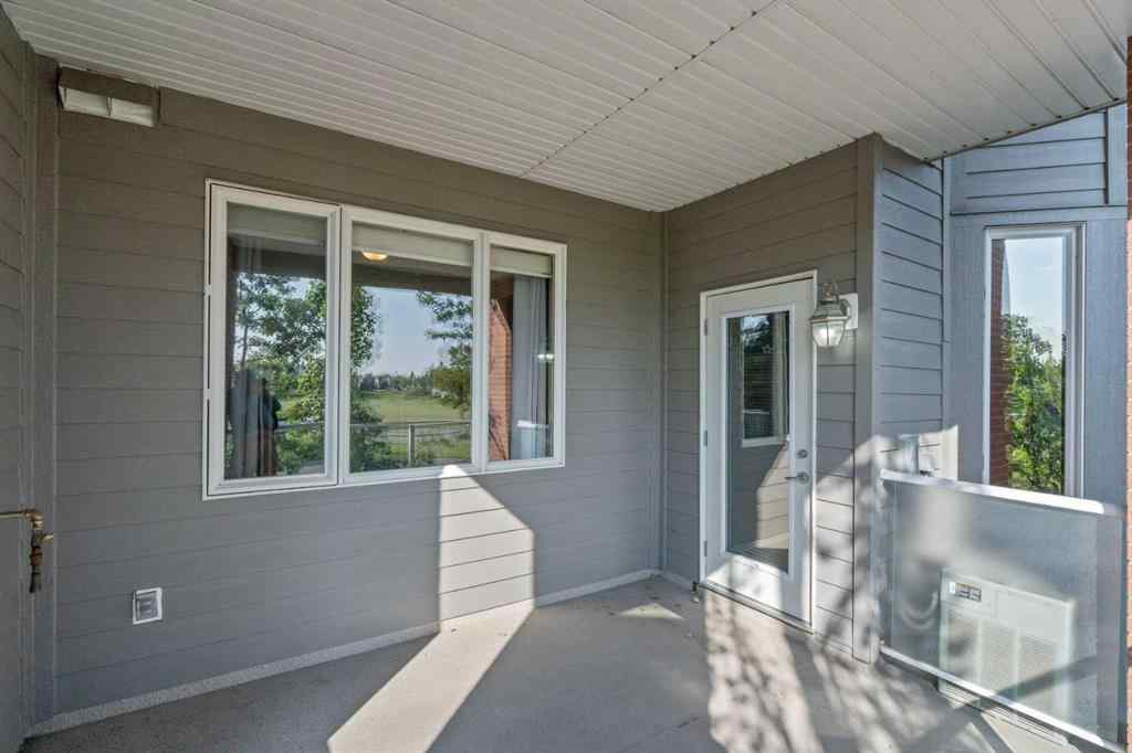 MLS® A2256041 - Unit #239 15 Everstone Drive SW in Evergreen Calgary, Residential