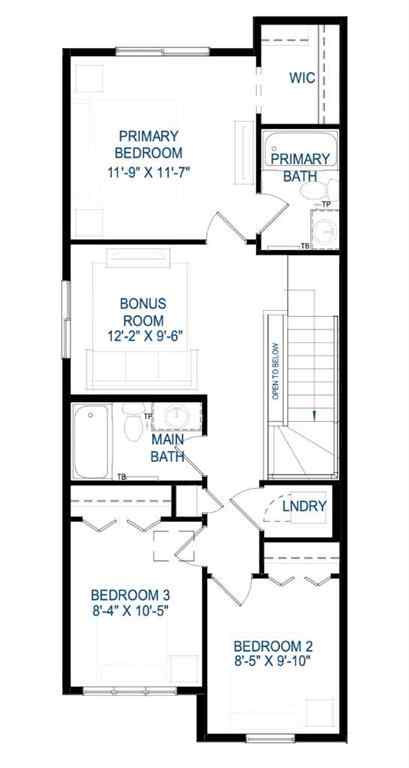 MLS® A2256042 - 38 Setonvista Grove SE in Seton Calgary, Residential
