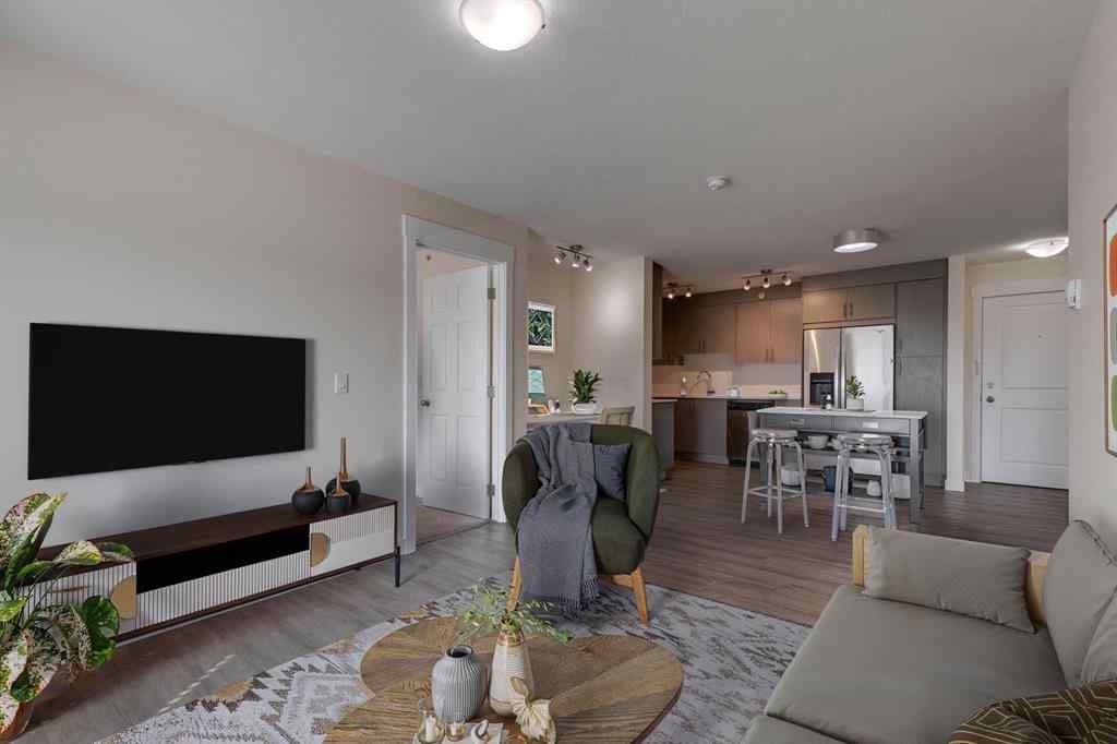 MLS® A2256043 - Unit #1404 302 Skyview Ranch Drive NE in Skyview Ranch Calgary, Residential