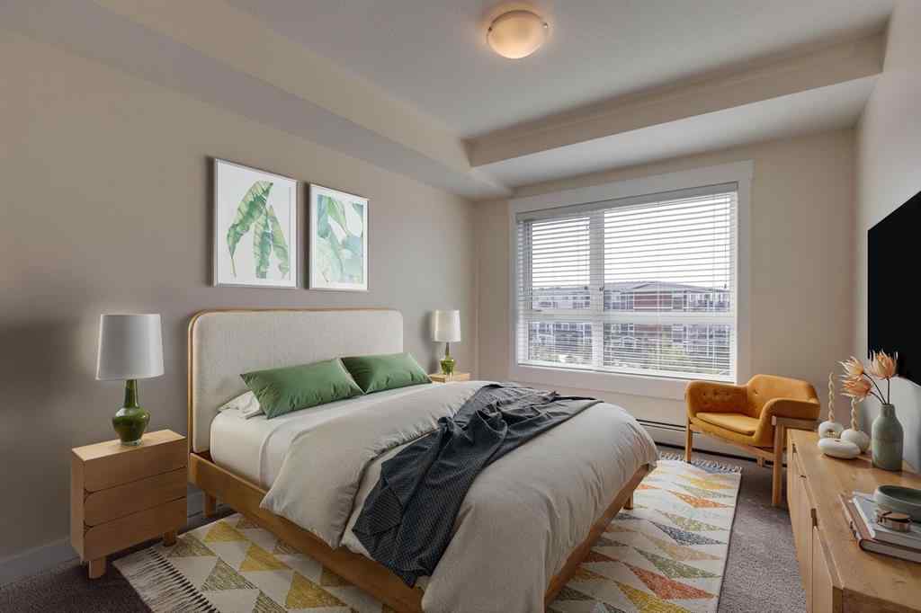 MLS® A2256043 - Unit #1404 302 Skyview Ranch Drive NE in Skyview Ranch Calgary, Residential