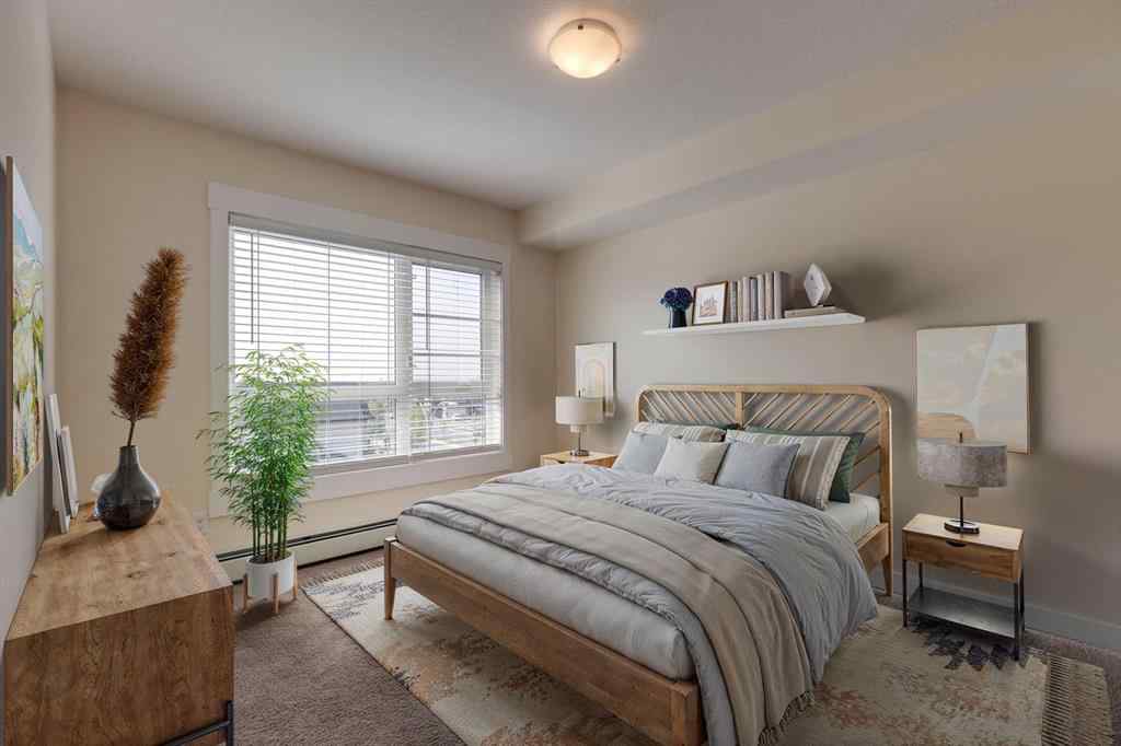 MLS® A2256043 - Unit #1404 302 Skyview Ranch Drive NE in Skyview Ranch Calgary, Residential