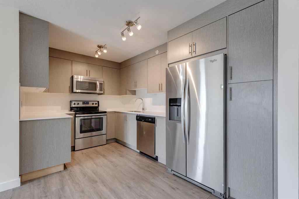 MLS® A2256043 - Unit #1404 302 Skyview Ranch Drive NE in Skyview Ranch Calgary, Residential