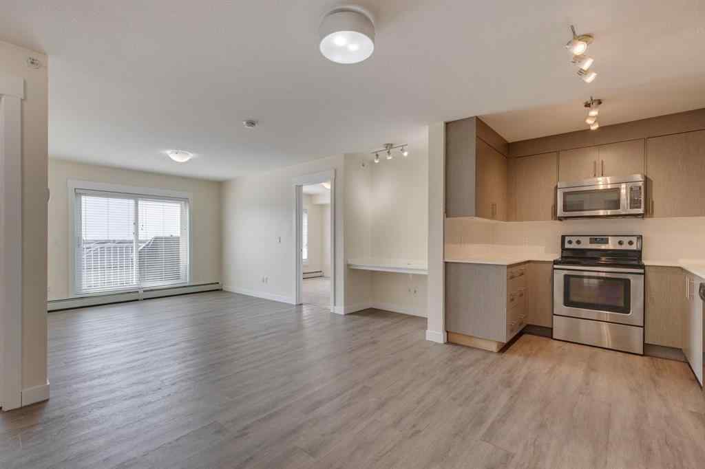 MLS® A2256043 - Unit #1404 302 Skyview Ranch Drive NE in Skyview Ranch Calgary, Residential
