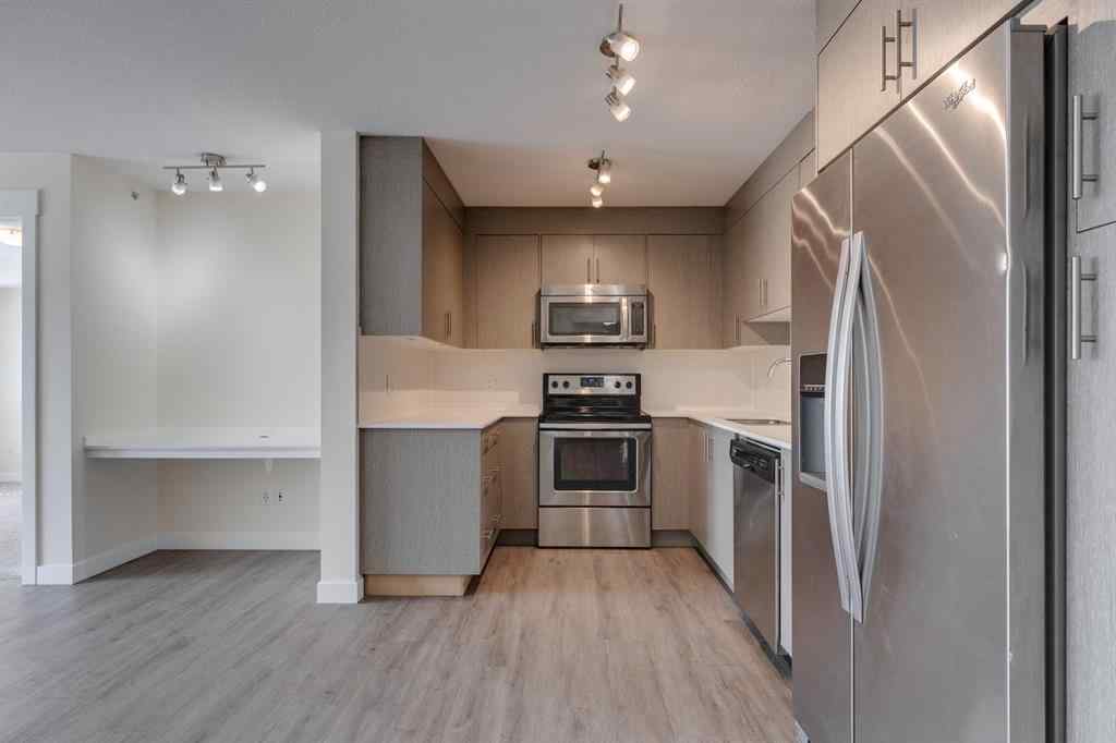 MLS® A2256043 - Unit #1404 302 Skyview Ranch Drive NE in Skyview Ranch Calgary, Residential