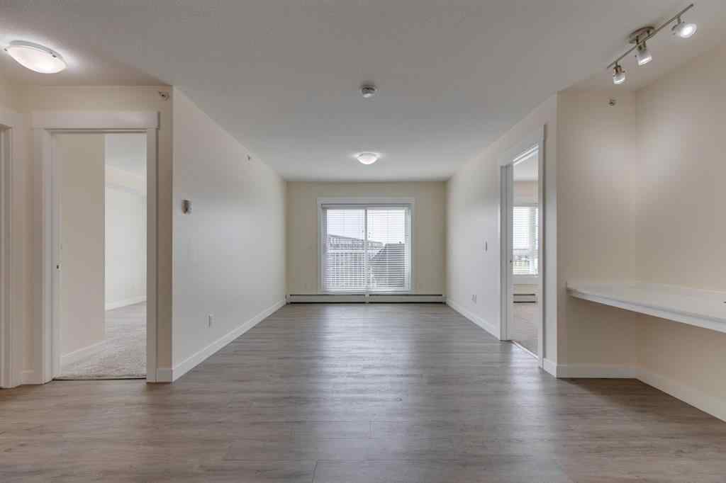 MLS® A2256043 - Unit #1404 302 Skyview Ranch Drive NE in Skyview Ranch Calgary, Residential
