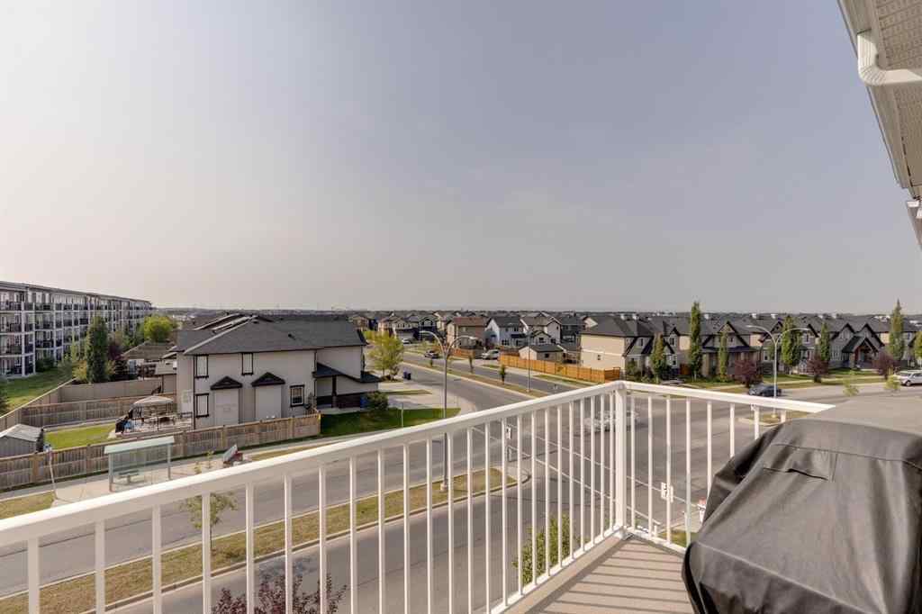 MLS® A2256043 - Unit #1404 302 Skyview Ranch Drive NE in Skyview Ranch Calgary, Residential