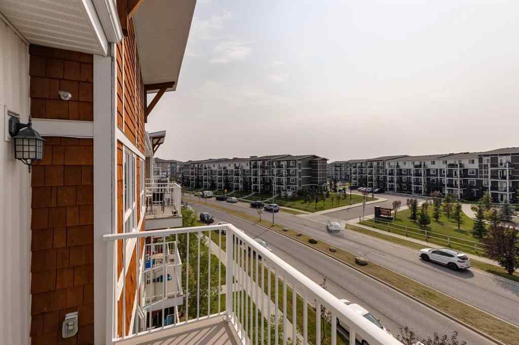 MLS® A2256043 - Unit #1404 302 Skyview Ranch Drive NE in Skyview Ranch Calgary, Residential