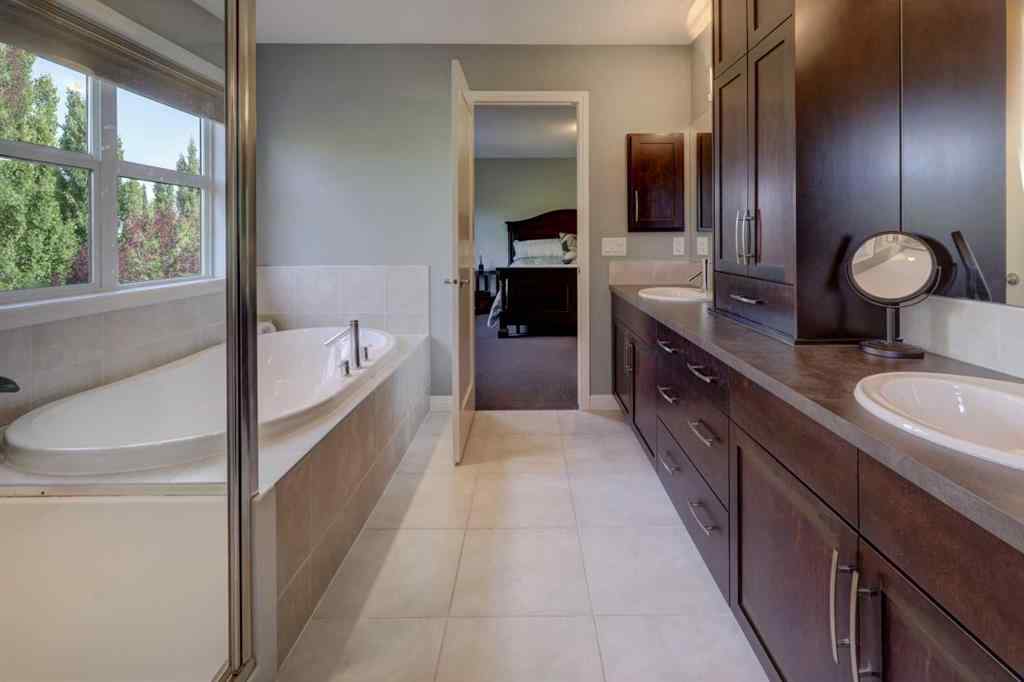 MLS® A2256044 - 158 Cranridge Terrace SE in Cranston Calgary, Residential