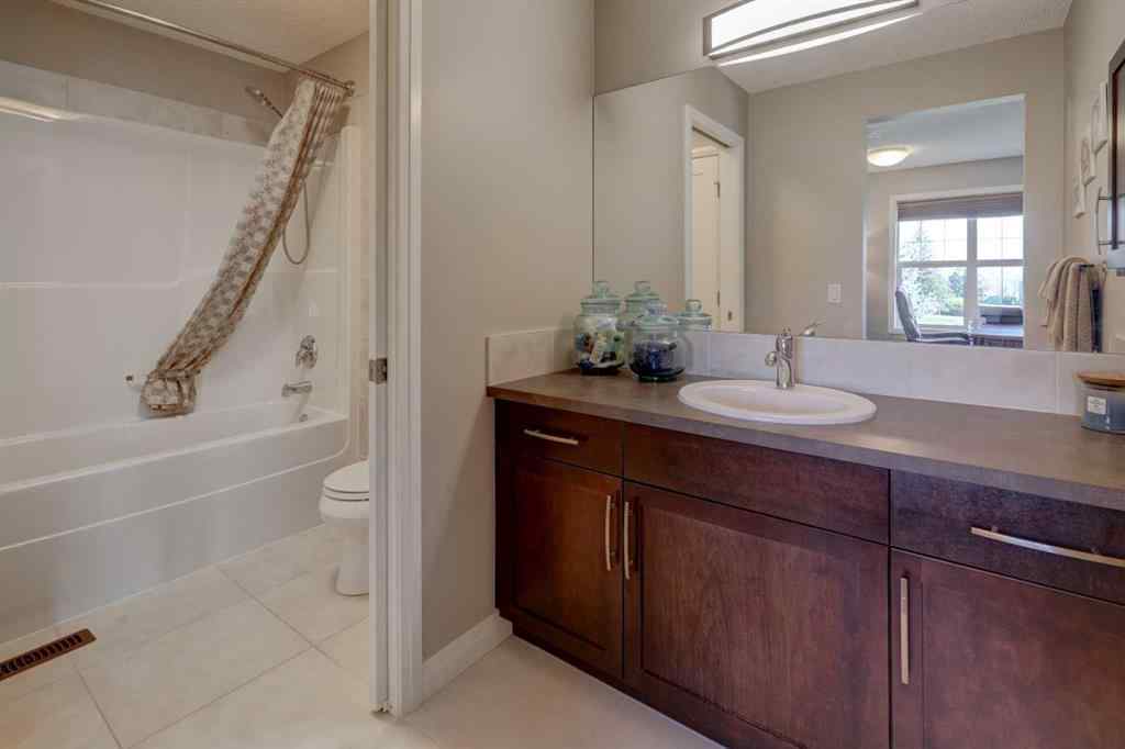 MLS® A2256044 - 158 Cranridge Terrace SE in Cranston Calgary, Residential