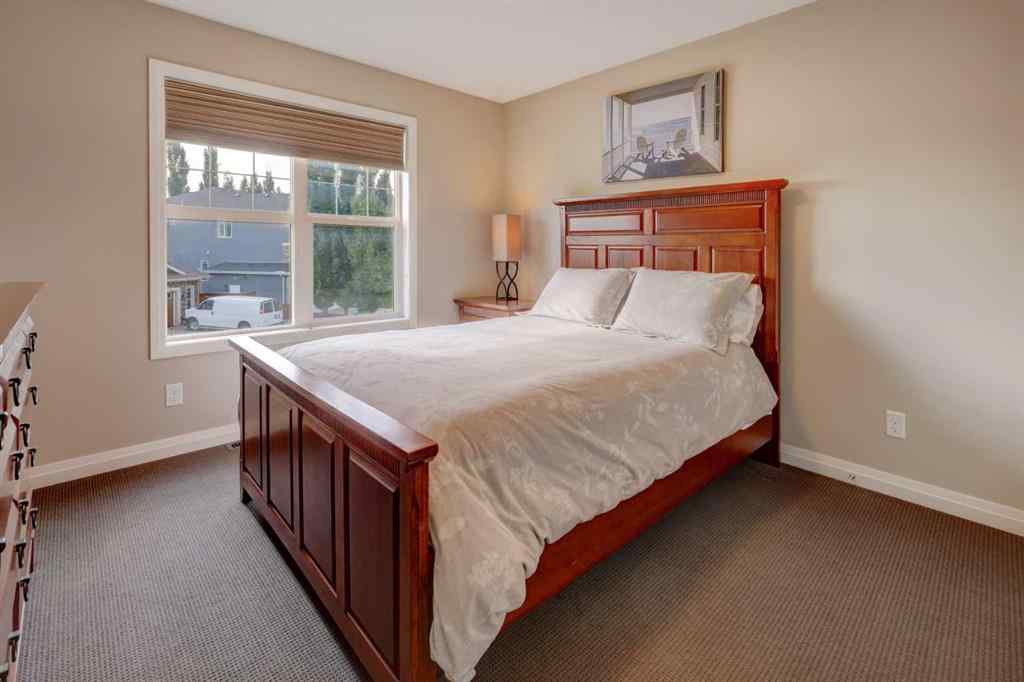 MLS® A2256044 - 158 Cranridge Terrace SE in Cranston Calgary, Residential