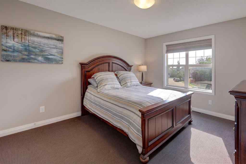 MLS® A2256044 - 158 Cranridge Terrace SE in Cranston Calgary, Residential