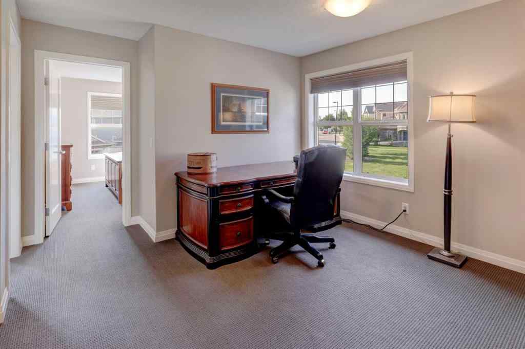 MLS® A2256044 - 158 Cranridge Terrace SE in Cranston Calgary, Residential