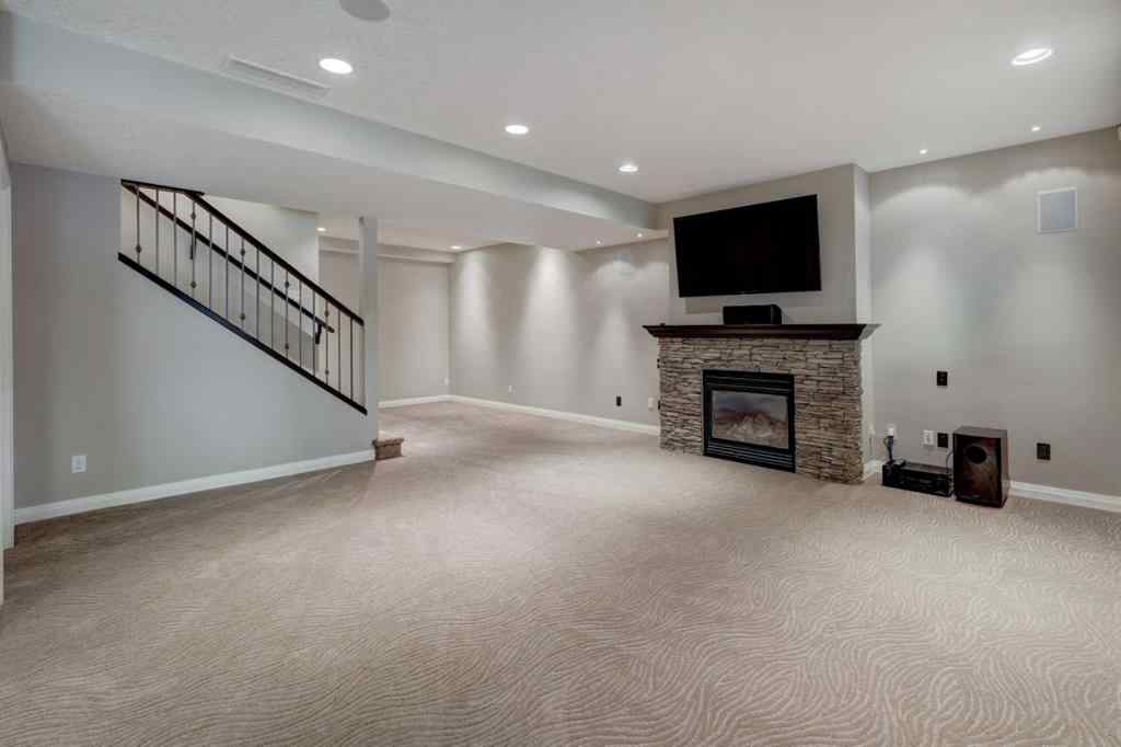 MLS® A2256044 - 158 Cranridge Terrace SE in Cranston Calgary, Residential