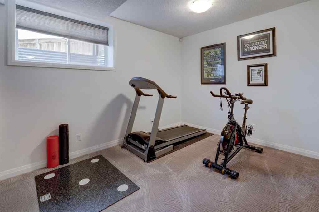 MLS® A2256044 - 158 Cranridge Terrace SE in Cranston Calgary, Residential
