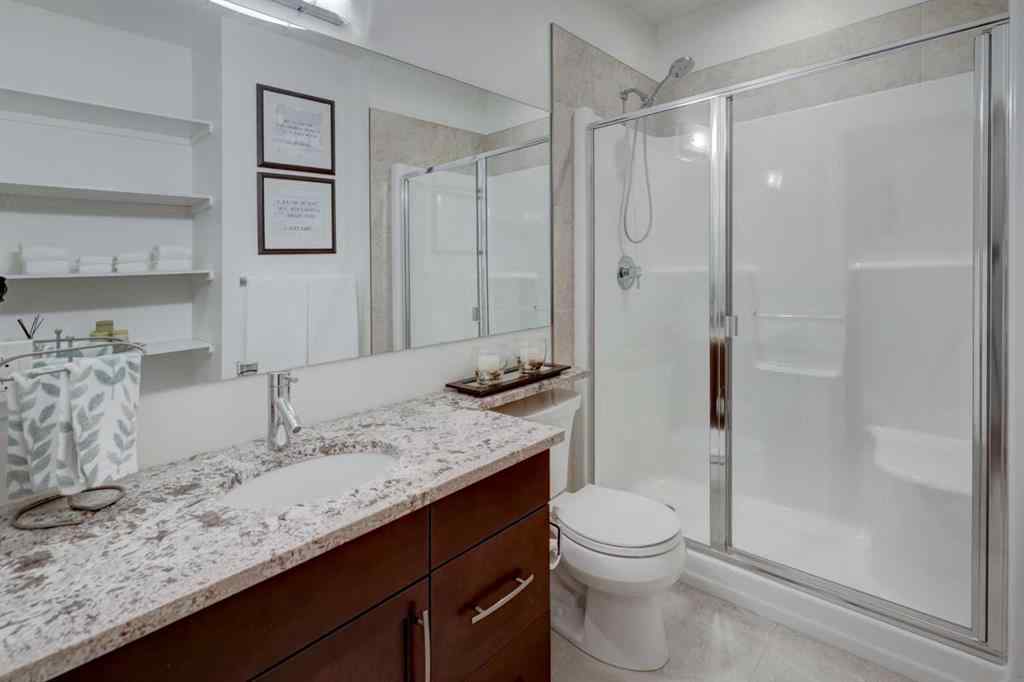 MLS® A2256044 - 158 Cranridge Terrace SE in Cranston Calgary, Residential