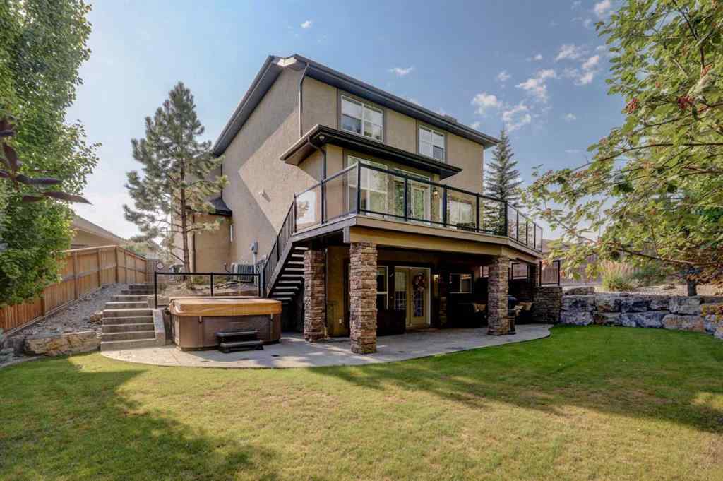 MLS® A2256044 - 158 Cranridge Terrace SE in Cranston Calgary, Residential