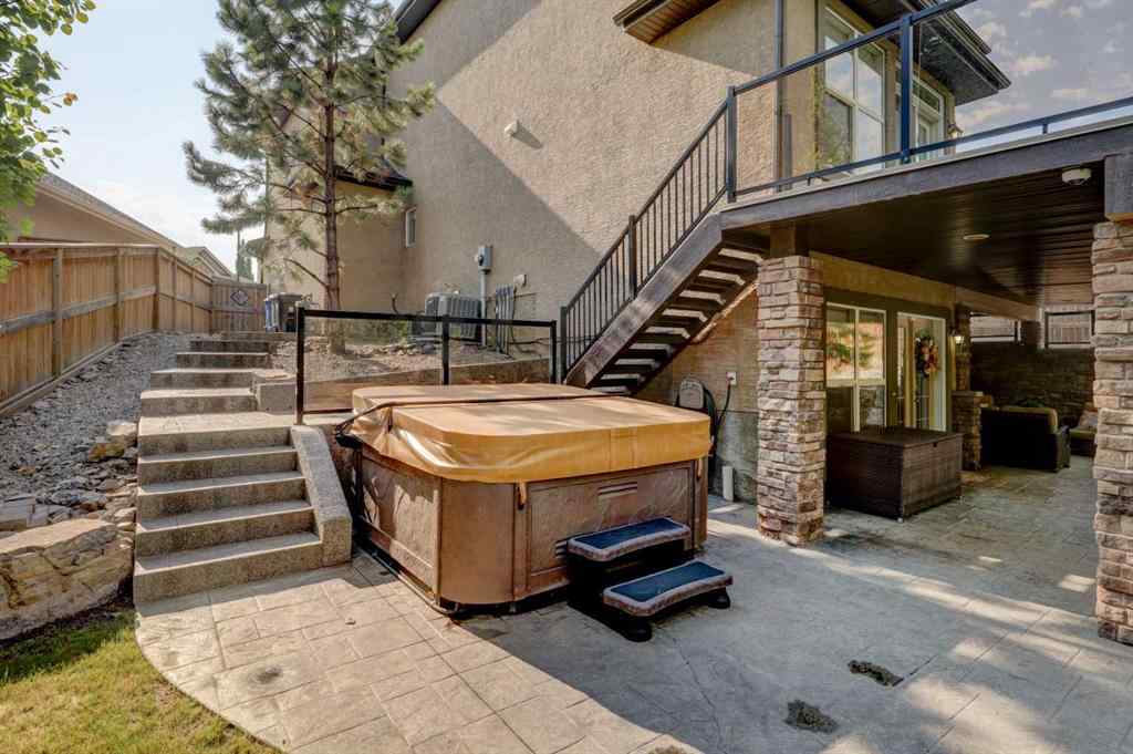 MLS® A2256044 - 158 Cranridge Terrace SE in Cranston Calgary, Residential
