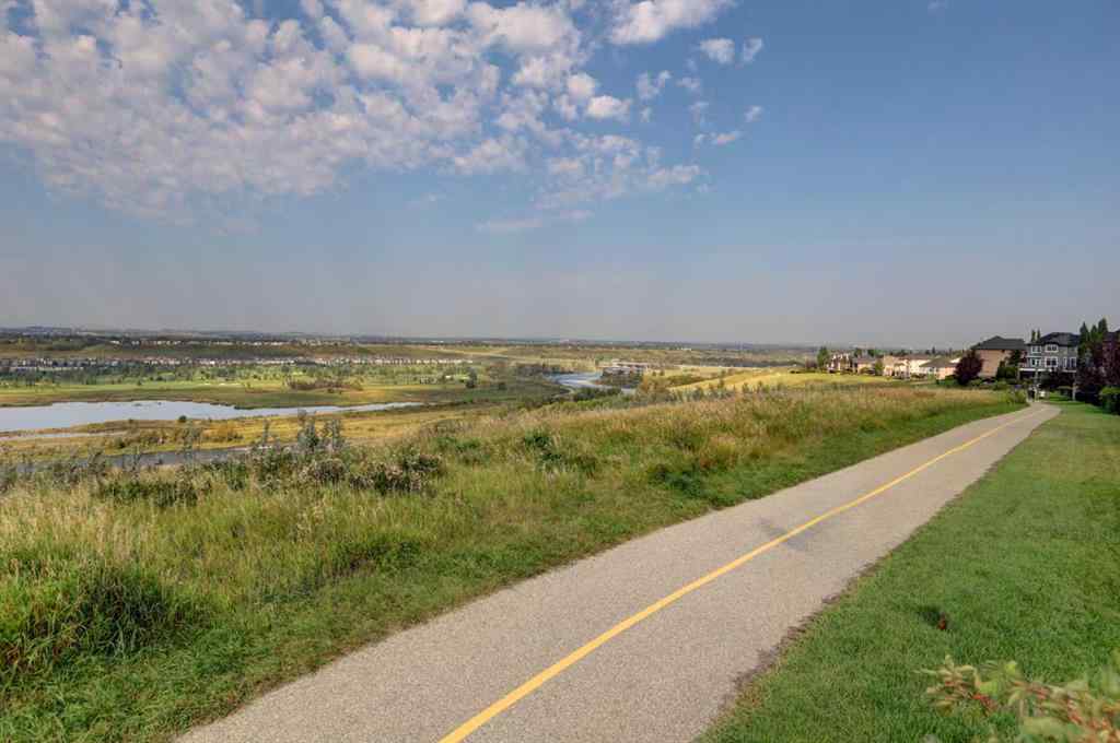 MLS® A2256044 - 158 Cranridge Terrace SE in Cranston Calgary, Residential