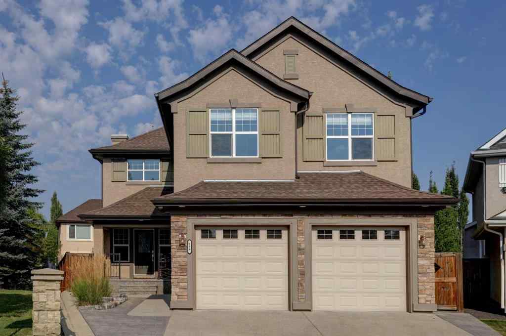 MLS® A2256044 - 158 Cranridge Terrace SE in Cranston Calgary, Residential