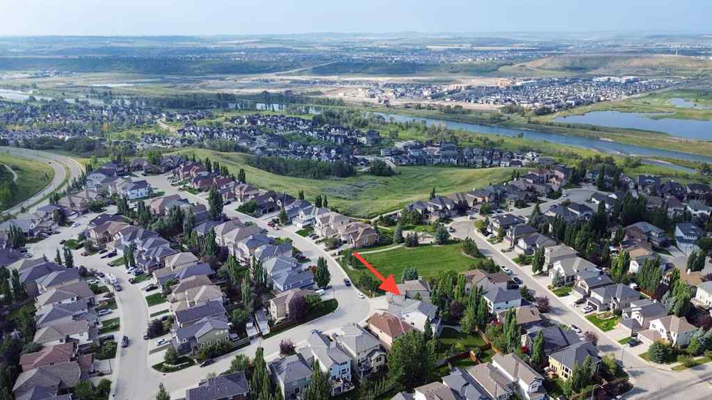 MLS® A2256044 - 158 Cranridge Terrace SE in Cranston Calgary, Residential