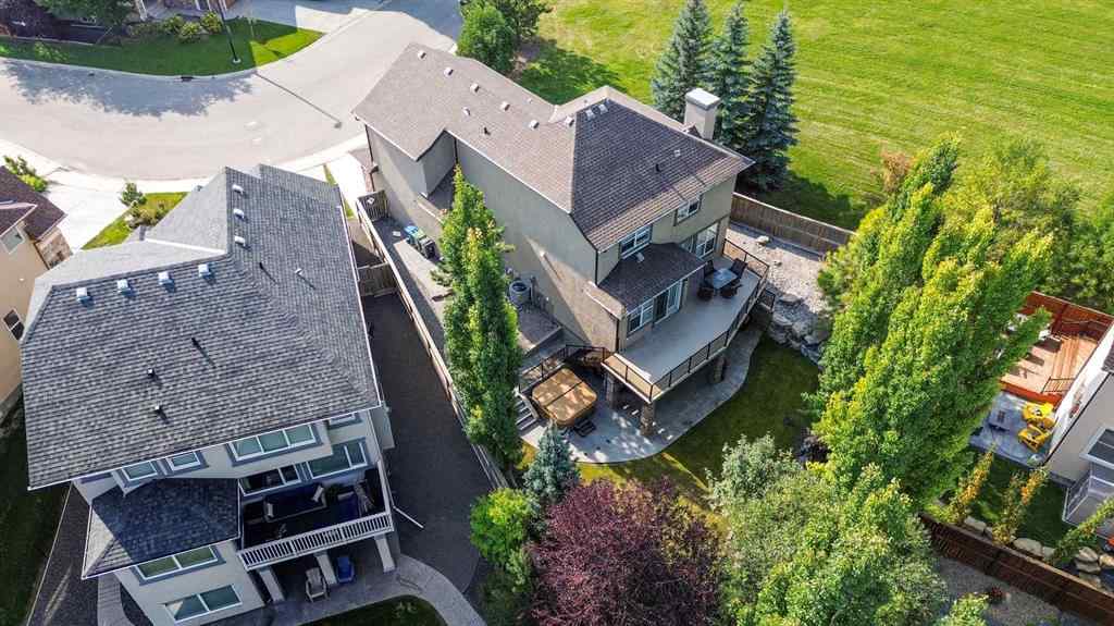 MLS® A2256044 - 158 Cranridge Terrace SE in Cranston Calgary, Residential