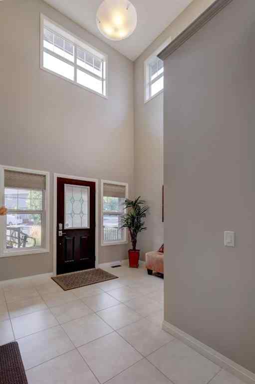 MLS® A2256044 - 158 Cranridge Terrace SE in Cranston Calgary, Residential