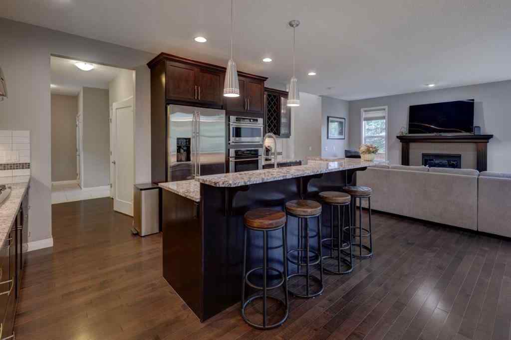 MLS® A2256044 - 158 Cranridge Terrace SE in Cranston Calgary, Residential
