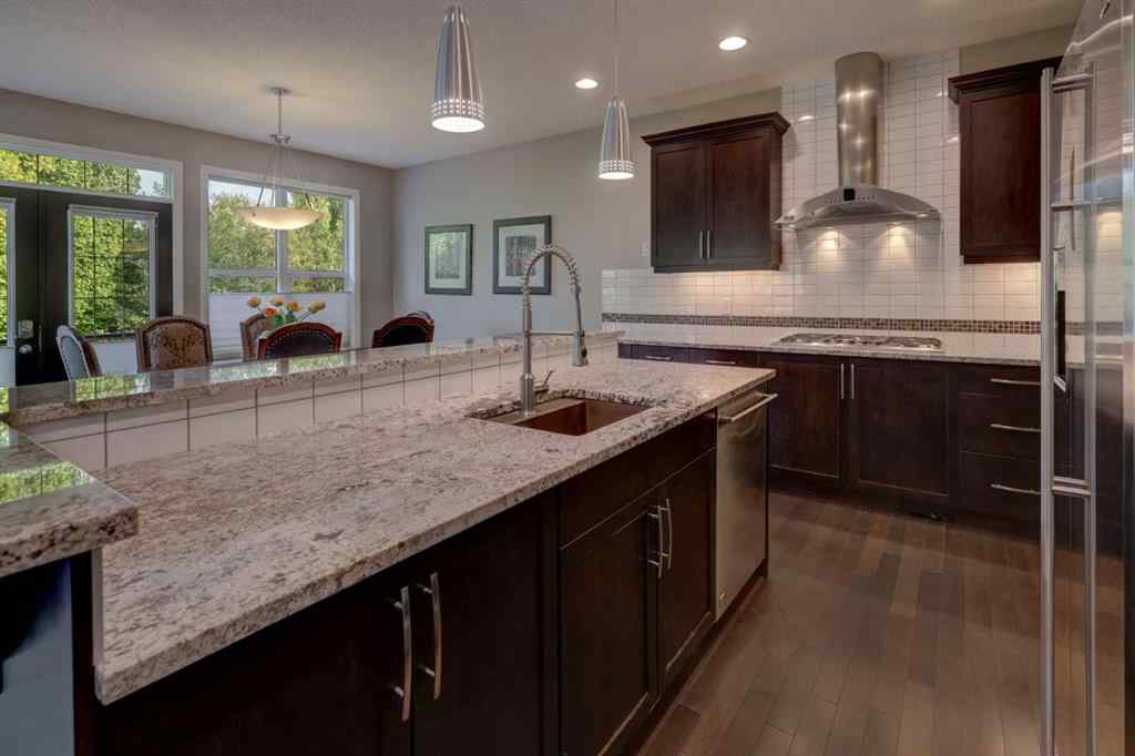 MLS® A2256044 - 158 Cranridge Terrace SE in Cranston Calgary, Residential