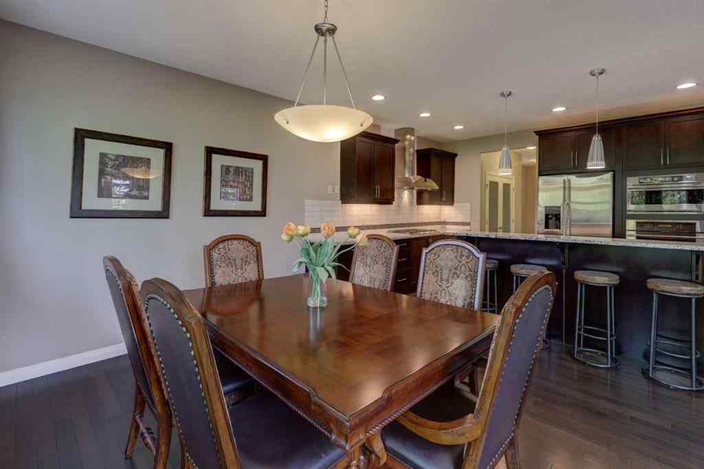 MLS® A2256044 - 158 Cranridge Terrace SE in Cranston Calgary, Residential