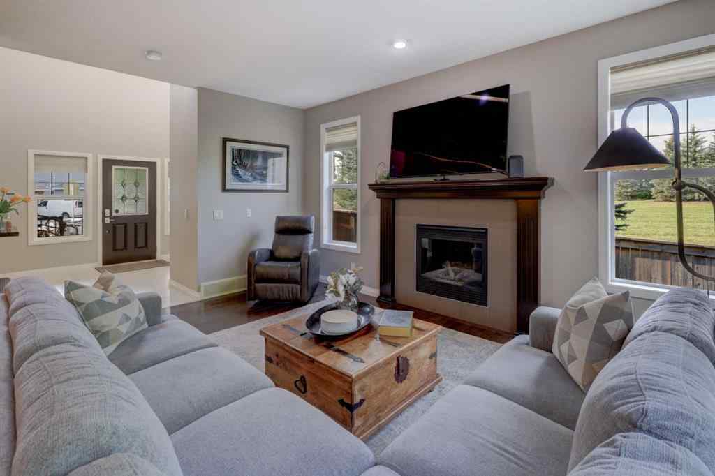 MLS® A2256044 - 158 Cranridge Terrace SE in Cranston Calgary, Residential
