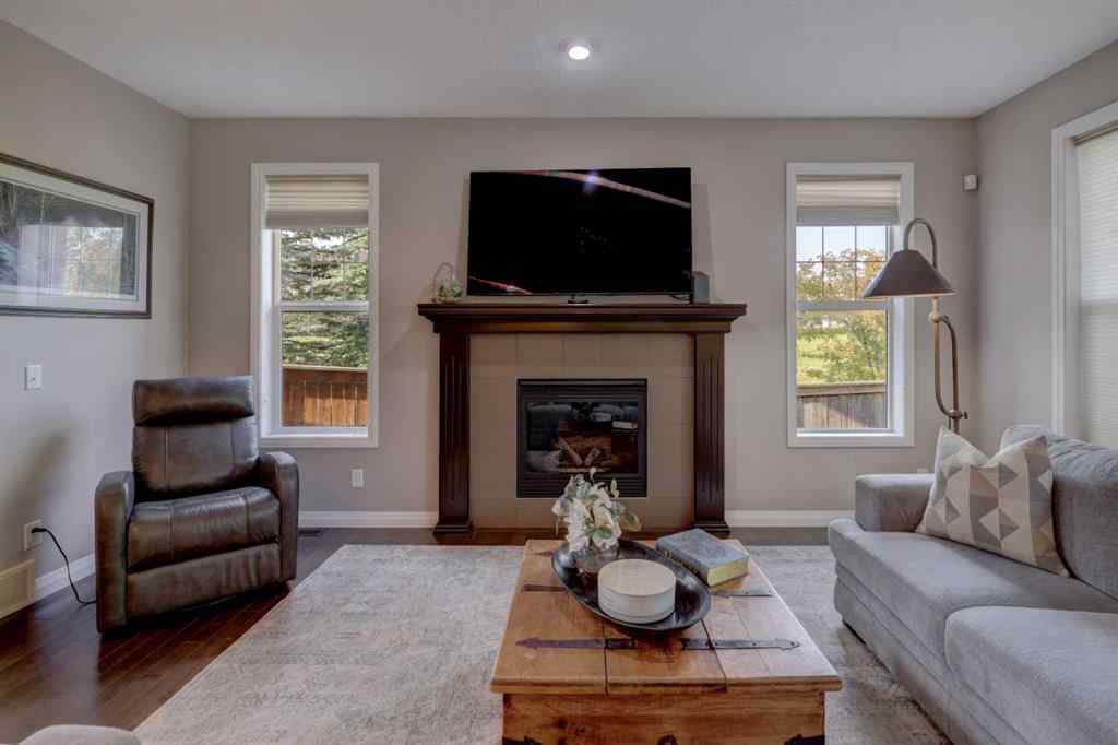 MLS® A2256044 - 158 Cranridge Terrace SE in Cranston Calgary, Residential