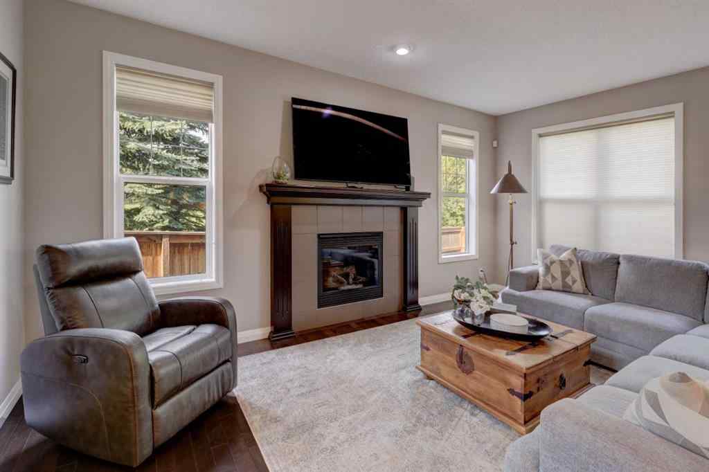 MLS® A2256044 - 158 Cranridge Terrace SE in Cranston Calgary, Residential