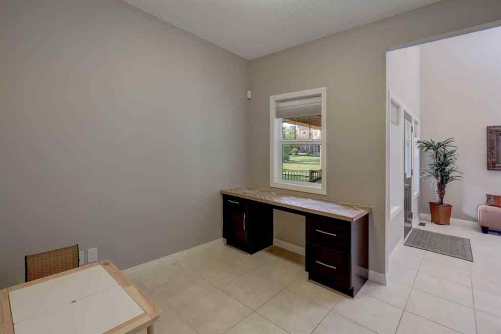 MLS® A2256044 - 158 Cranridge Terrace SE in Cranston Calgary, Residential