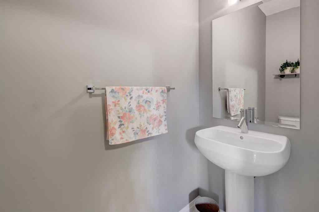 MLS® A2256044 - 158 Cranridge Terrace SE in Cranston Calgary, Residential