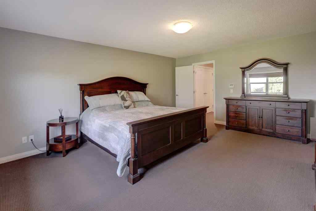 MLS® A2256044 - 158 Cranridge Terrace SE in Cranston Calgary, Residential