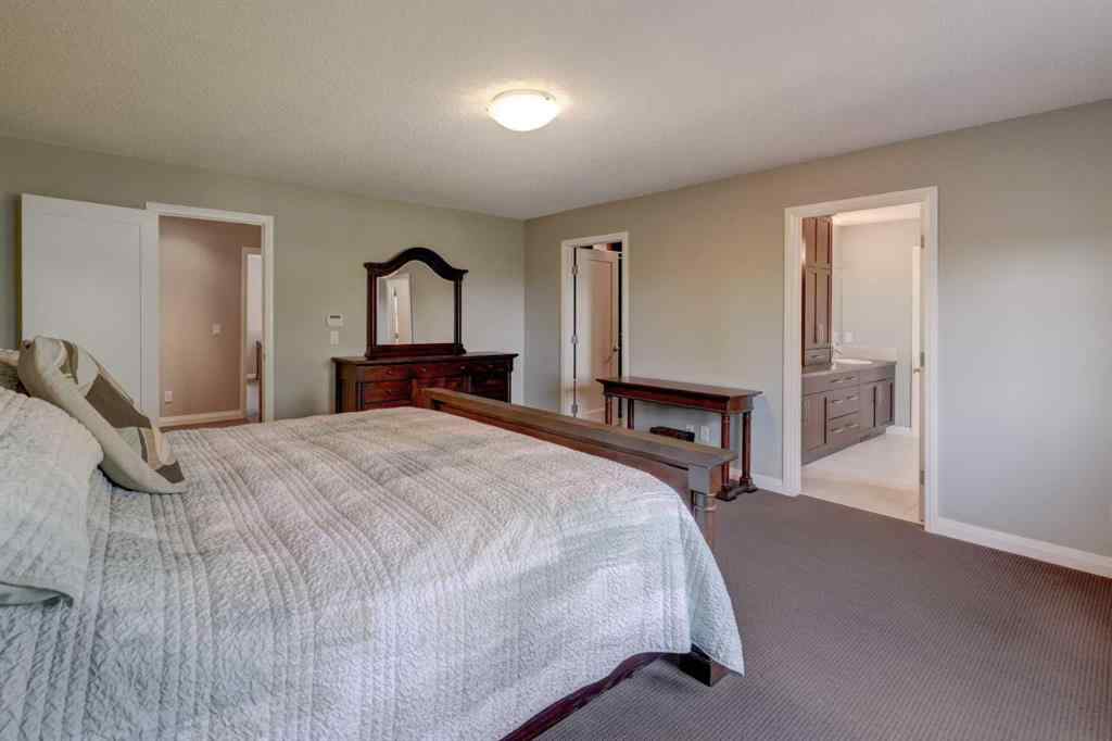 MLS® A2256044 - 158 Cranridge Terrace SE in Cranston Calgary, Residential