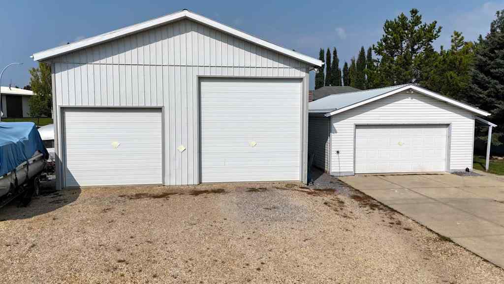 MLS® A2256045 - 5036 12 Avenue   in Edson Edson, Residential