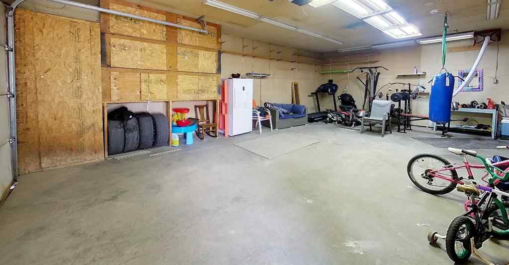 MLS® A2256045 - 5036 12 Avenue   in Edson Edson, Residential