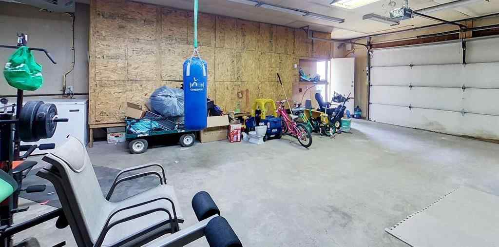 MLS® A2256045 - 5036 12 Avenue   in Edson Edson, Residential