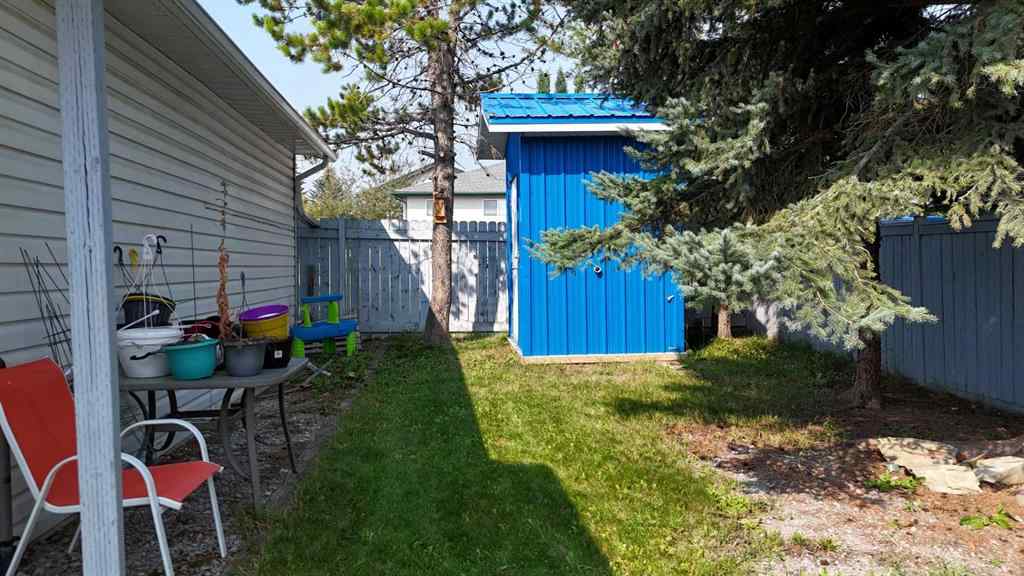 MLS® A2256045 - 5036 12 Avenue   in Edson Edson, Residential