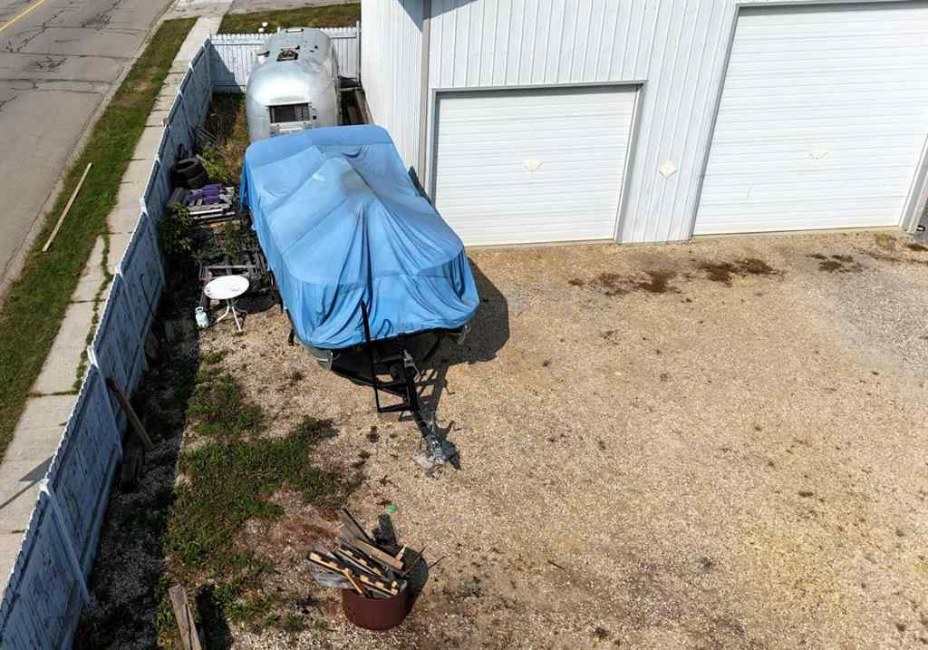 MLS® A2256045 - 5036 12 Avenue   in Edson Edson, Residential