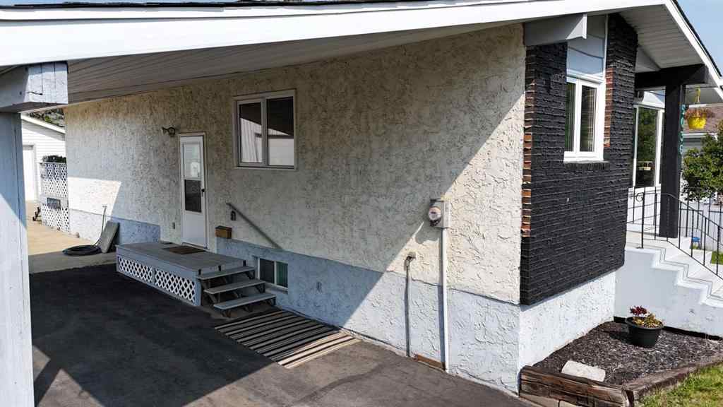 MLS® A2256045 - 5036 12 Avenue   in Edson Edson, Residential
