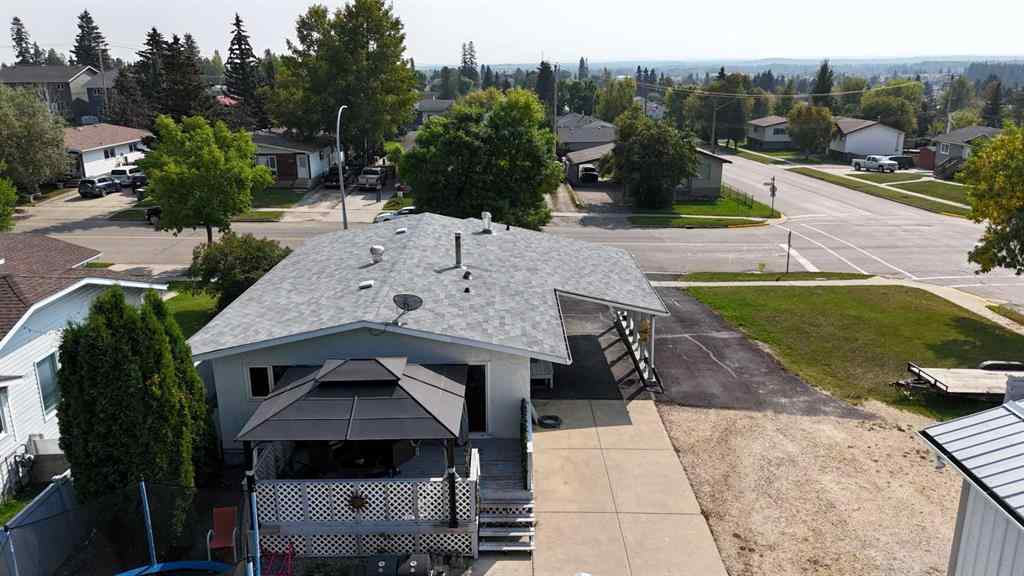 MLS® A2256045 - 5036 12 Avenue   in Edson Edson, Residential
