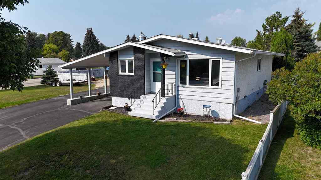 MLS® A2256045 - 5036 12 Avenue   in Edson Edson, Residential