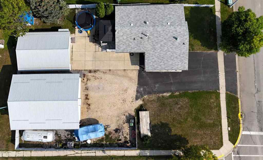 MLS® A2256045 - 5036 12 Avenue   in Edson Edson, Residential