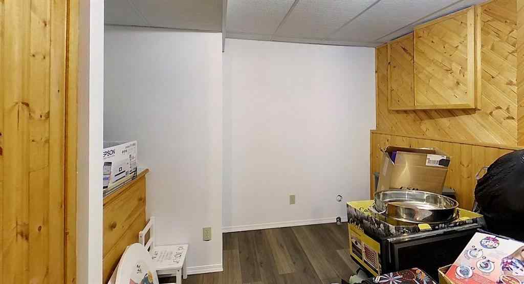 MLS® A2256045 - 5036 12 Avenue   in Edson Edson, Residential