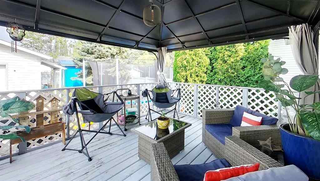MLS® A2256045 - 5036 12 Avenue   in Edson Edson, Residential