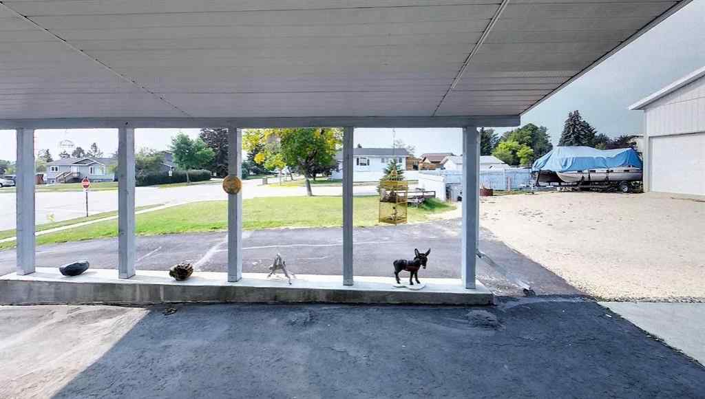 MLS® A2256045 - 5036 12 Avenue   in Edson Edson, Residential